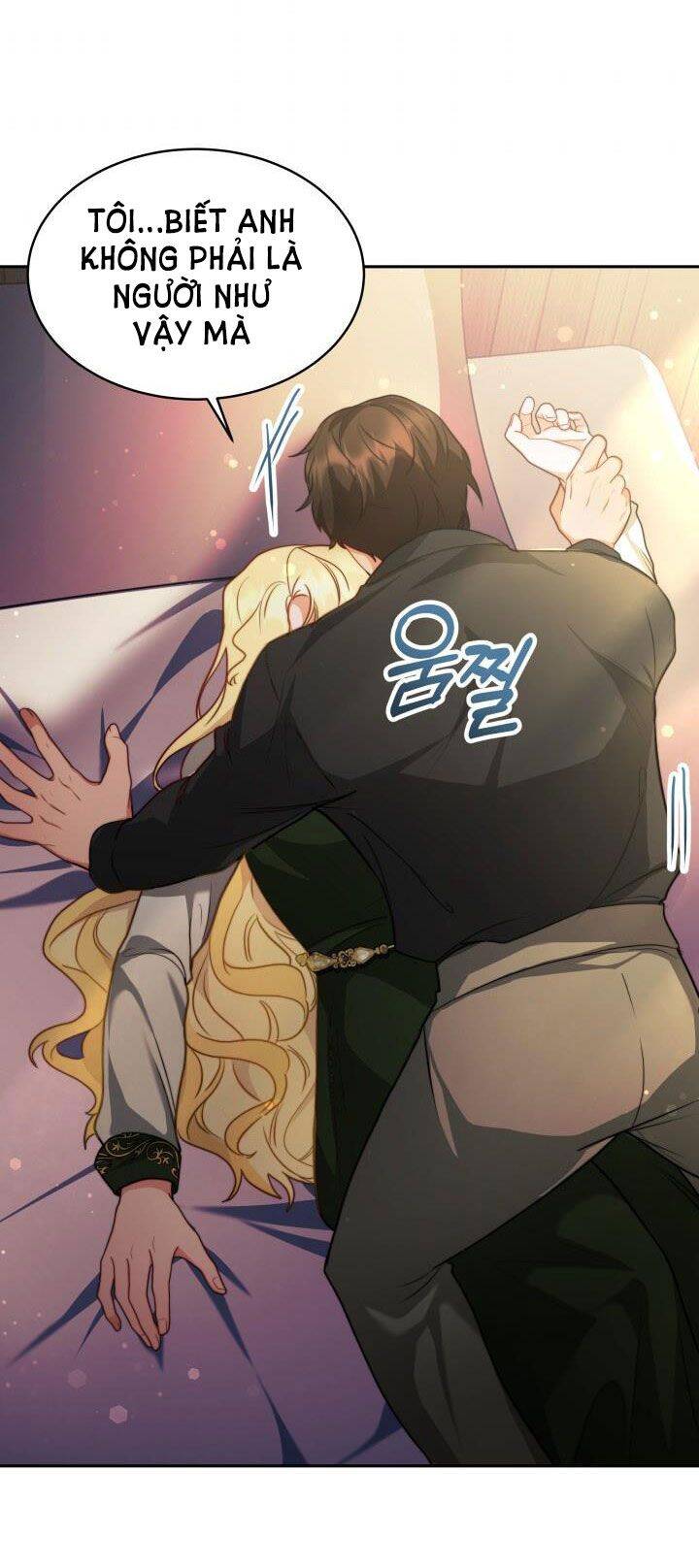 Nam Chính Là Chồng Cũ Của Tôi Chapter 13 - 22