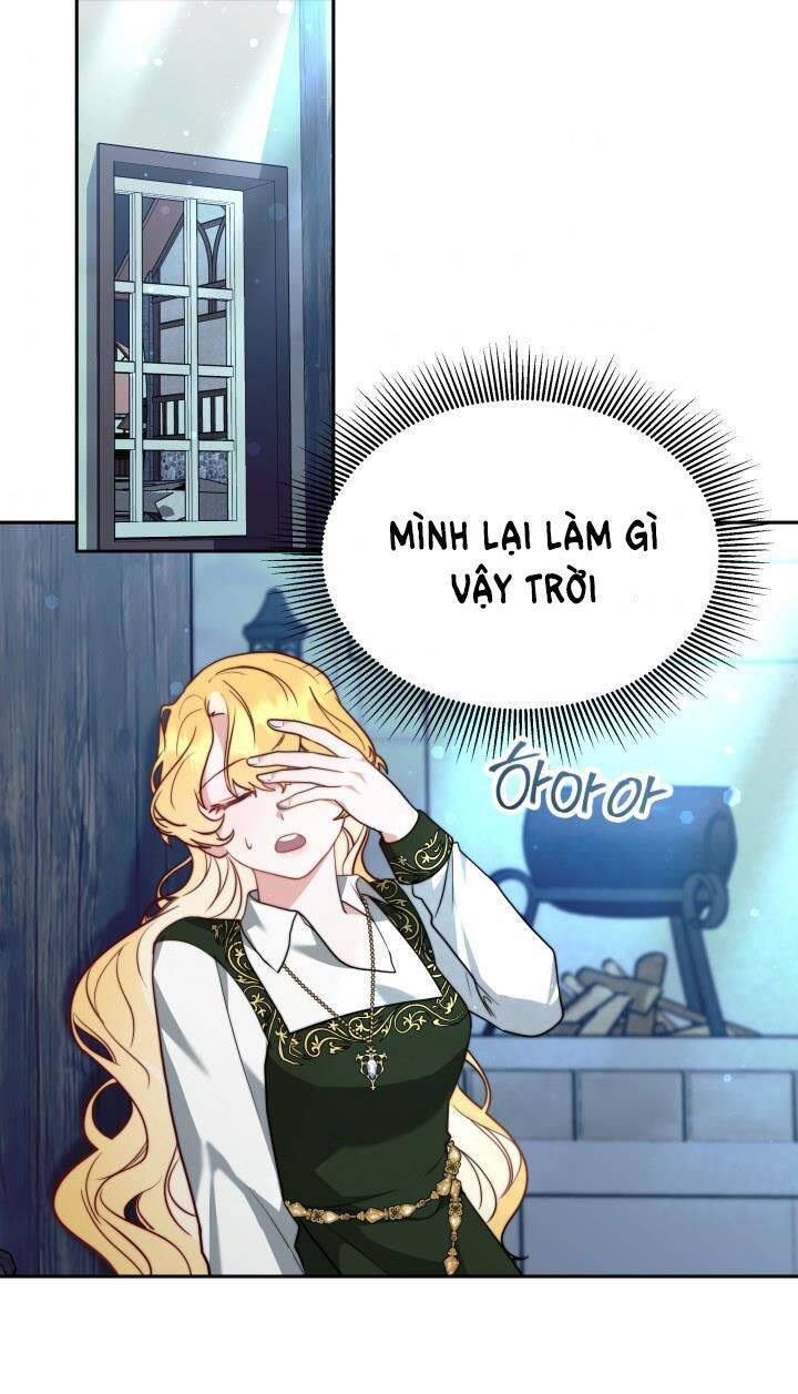 Nam Chính Là Chồng Cũ Của Tôi Chapter 13 - 51