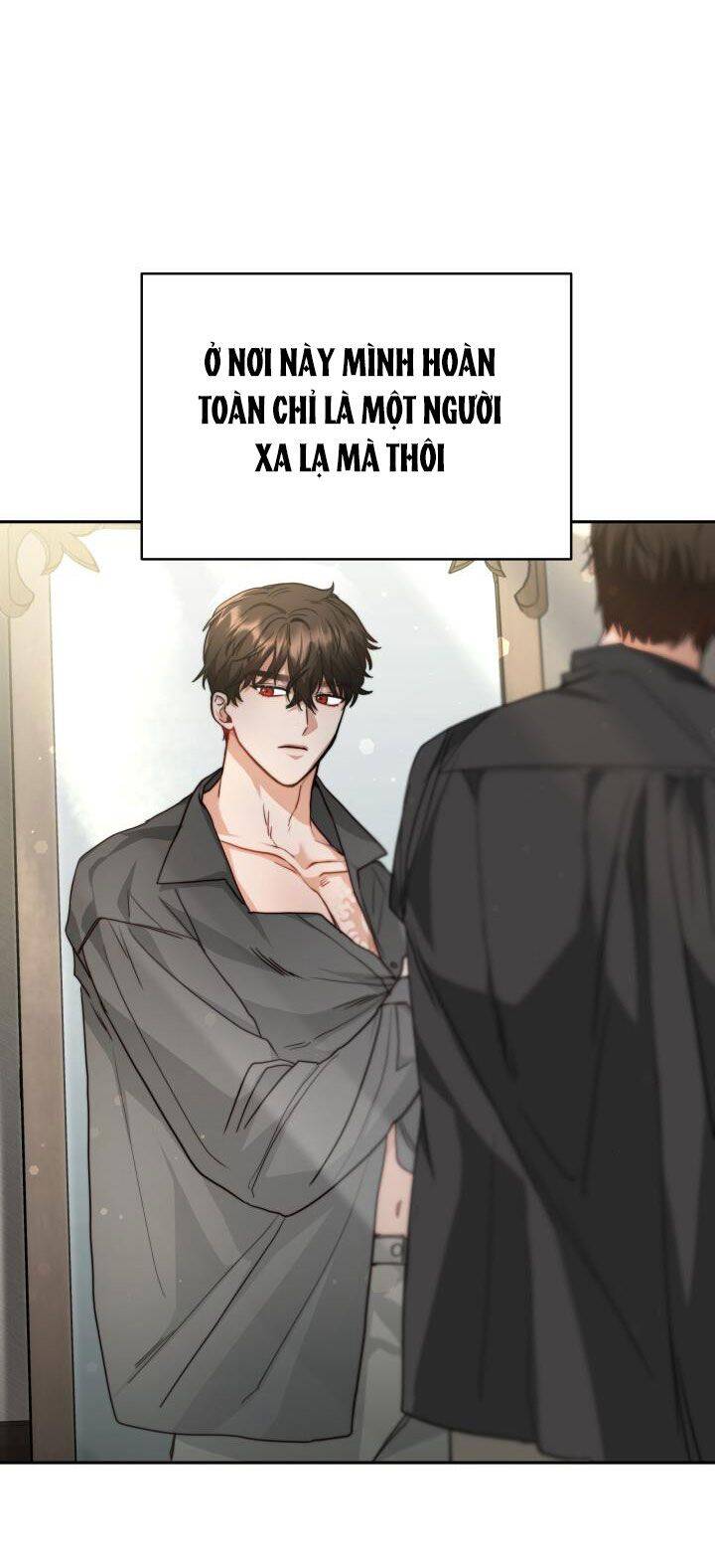 Nam Chính Là Chồng Cũ Của Tôi Chapter 14 - 13