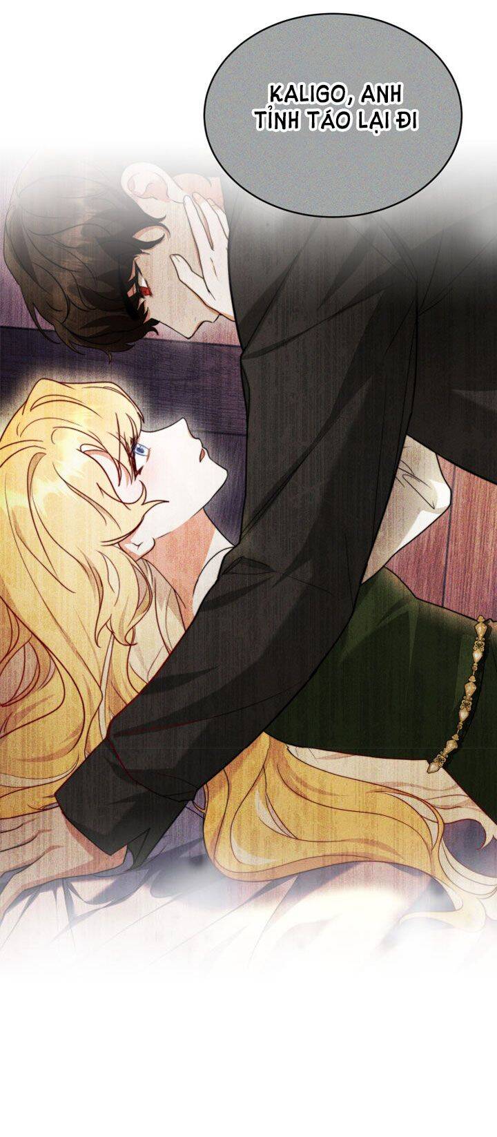 Nam Chính Là Chồng Cũ Của Tôi Chapter 14 - 15