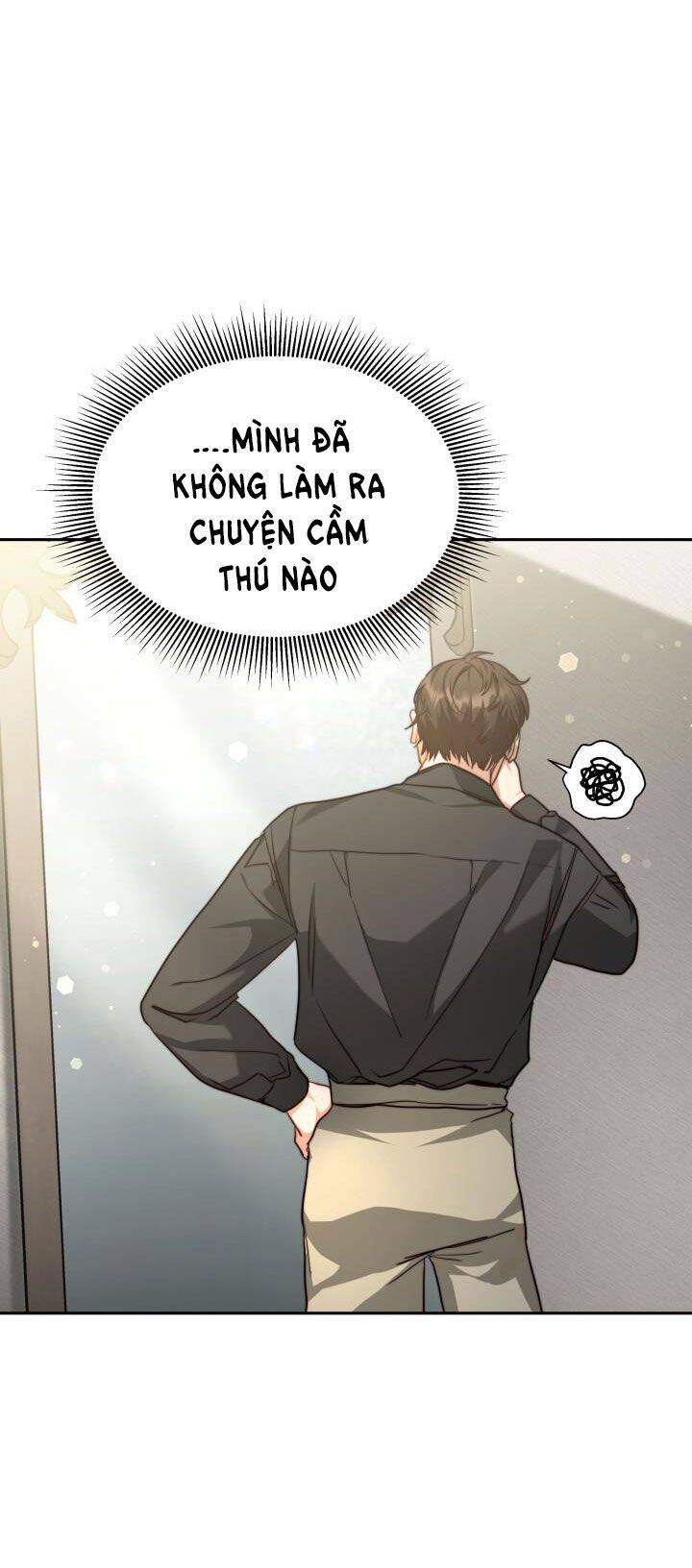 Nam Chính Là Chồng Cũ Của Tôi Chapter 14 - 18