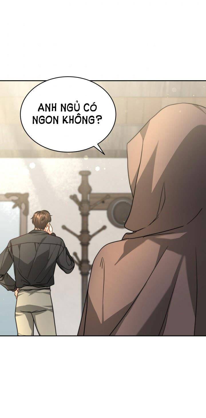 Nam Chính Là Chồng Cũ Của Tôi Chapter 14 - 20