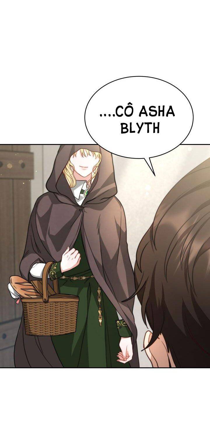 Nam Chính Là Chồng Cũ Của Tôi Chapter 14 - 21