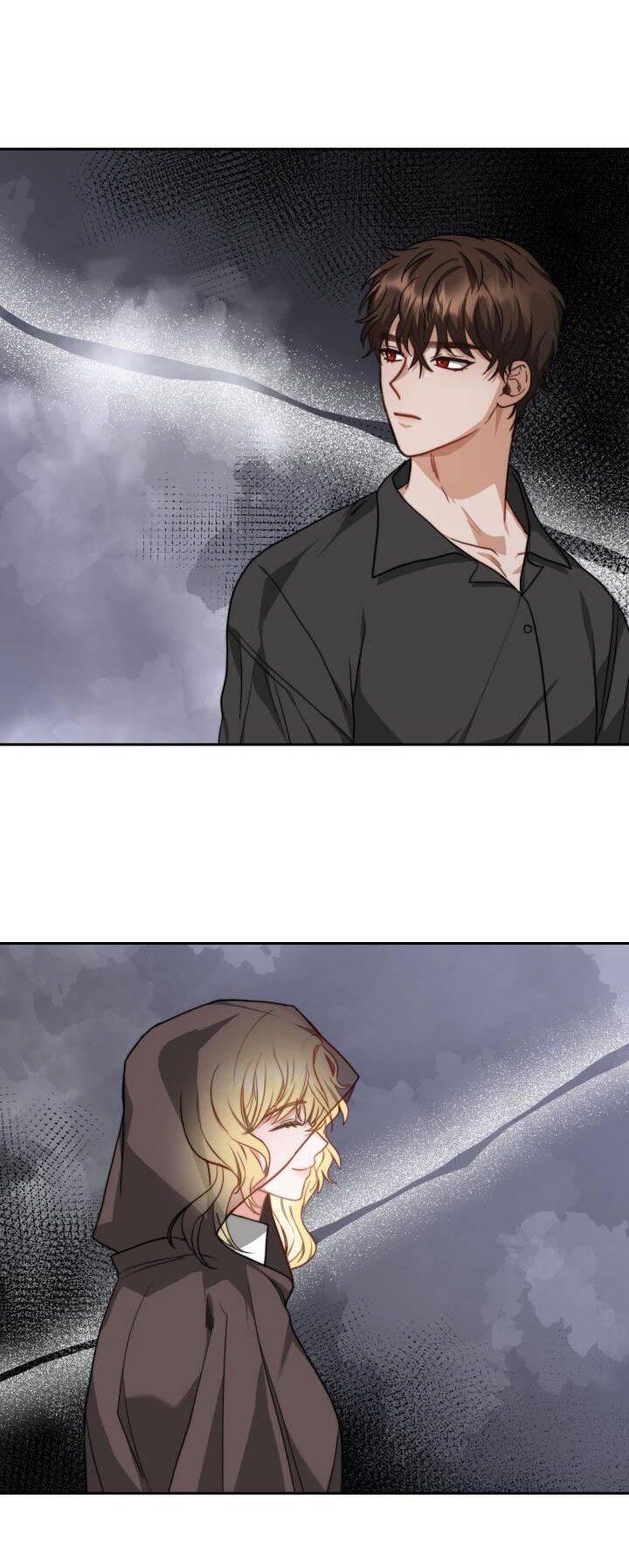 Nam Chính Là Chồng Cũ Của Tôi Chapter 14 - 23