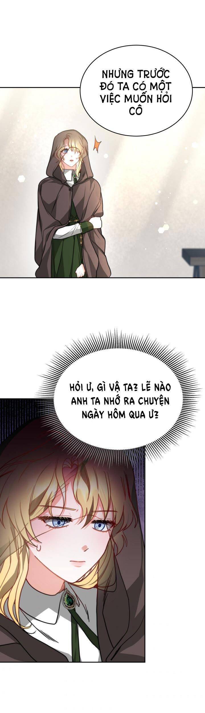 Nam Chính Là Chồng Cũ Của Tôi Chapter 14 - 25