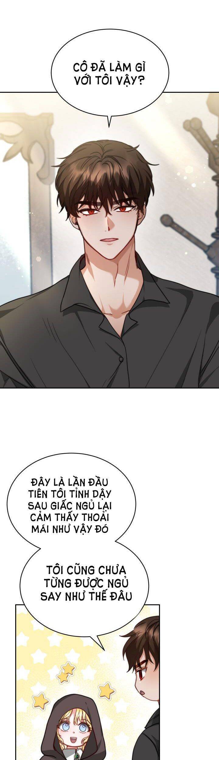 Nam Chính Là Chồng Cũ Của Tôi Chapter 14 - 28