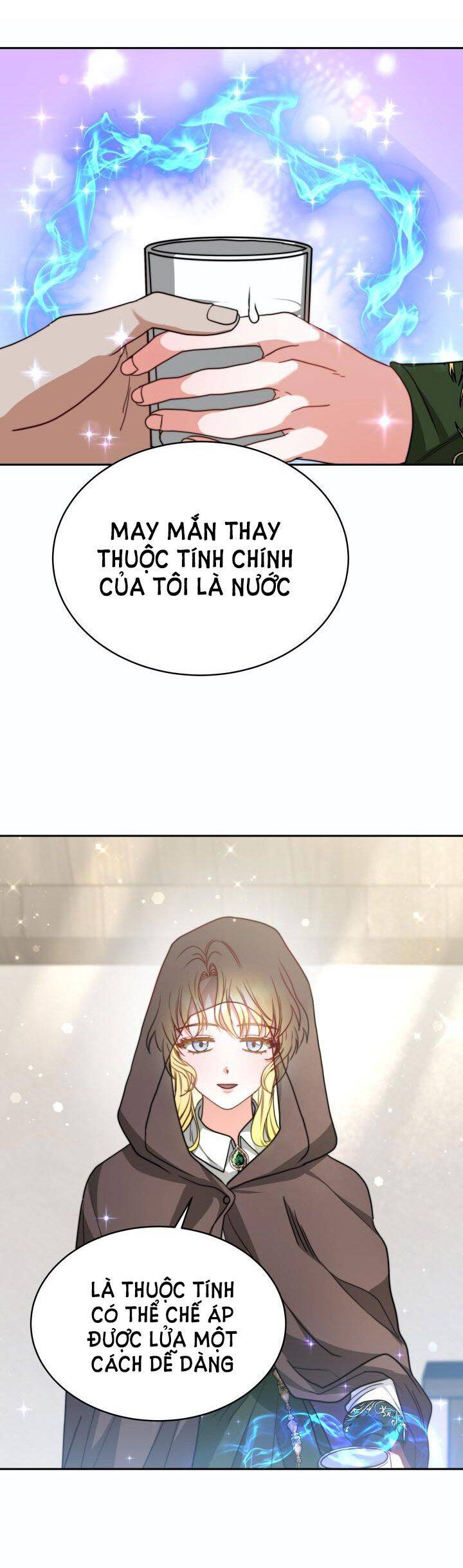 Nam Chính Là Chồng Cũ Của Tôi Chapter 14 - 37