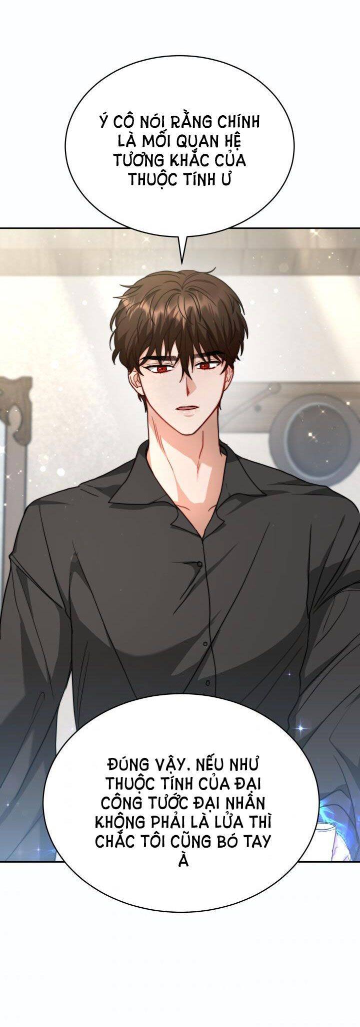 Nam Chính Là Chồng Cũ Của Tôi Chapter 14 - 38