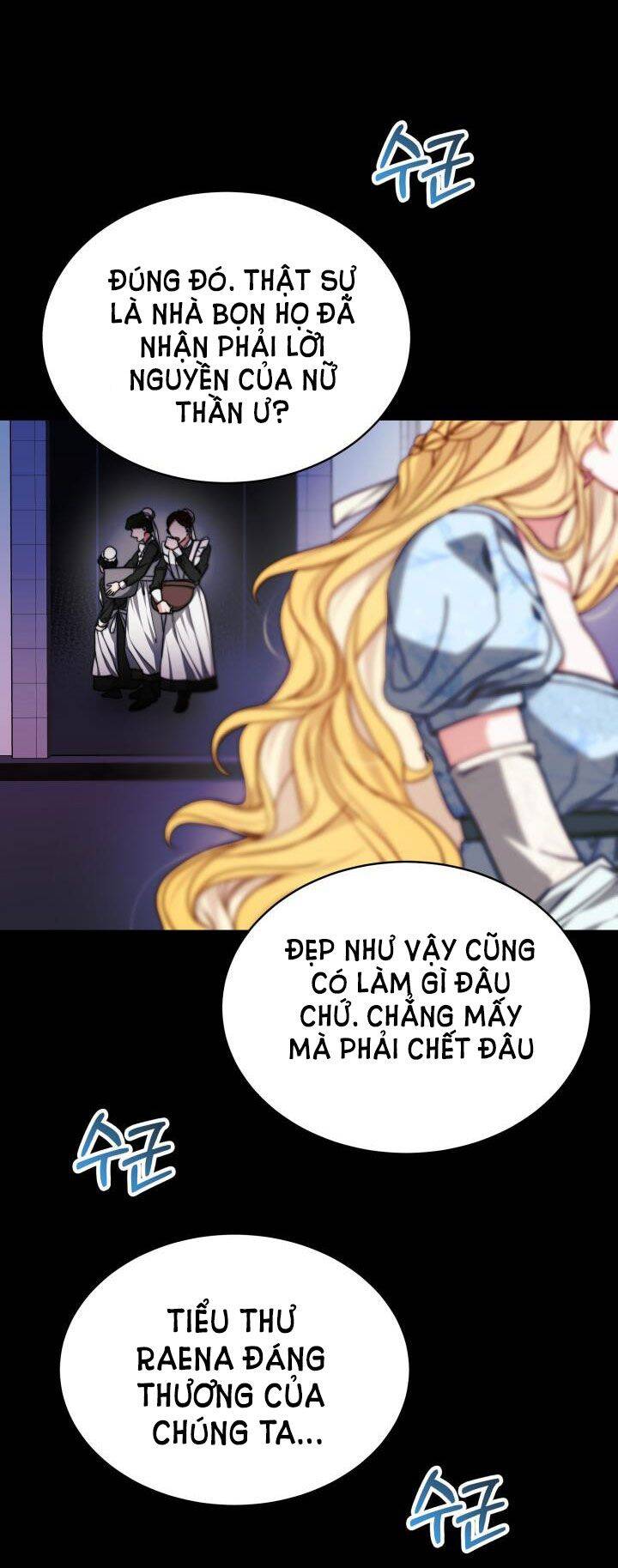 Nam Chính Là Chồng Cũ Của Tôi Chapter 14 - 54