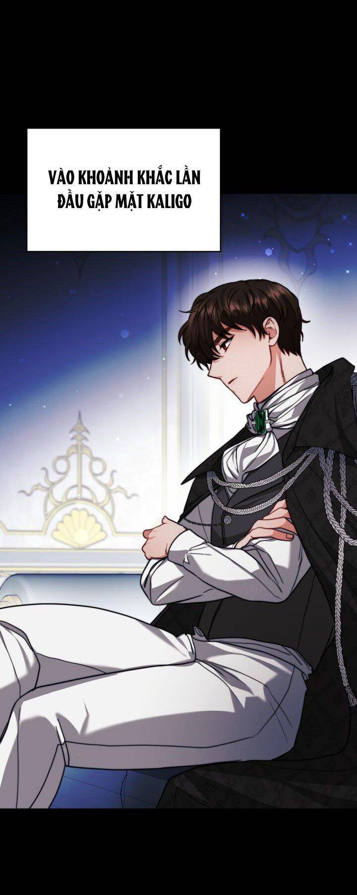 Nam Chính Là Chồng Cũ Của Tôi Chapter 14 - 61