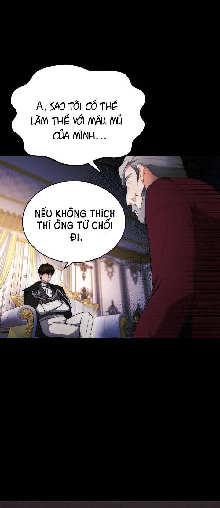 Nam Chính Là Chồng Cũ Của Tôi Chapter 15 - 14