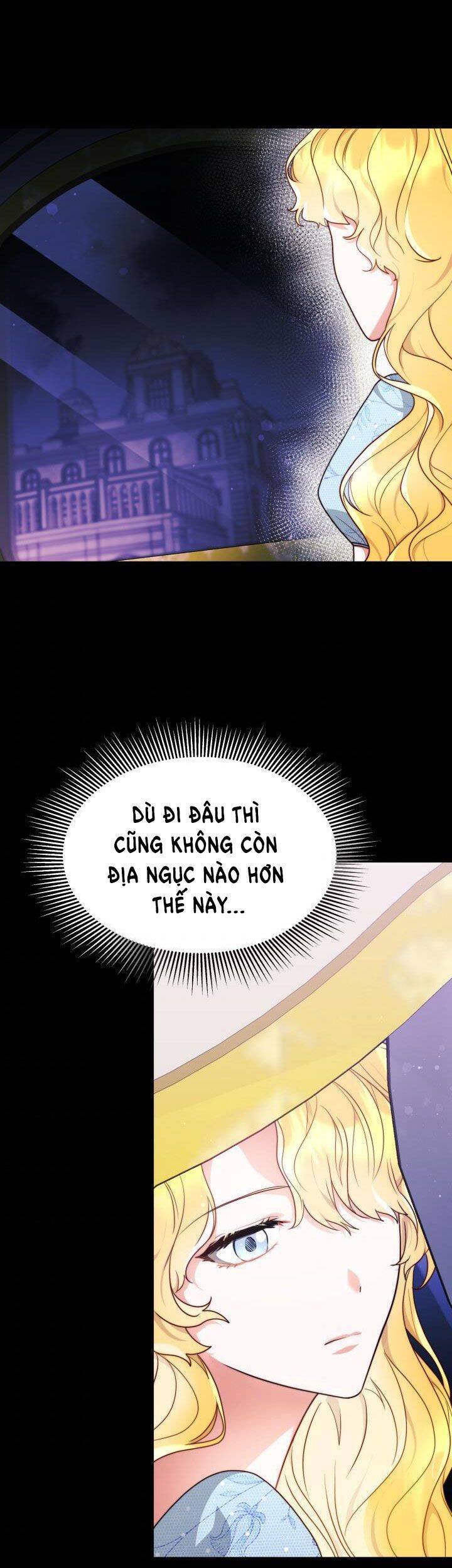 Nam Chính Là Chồng Cũ Của Tôi Chapter 15 - 21