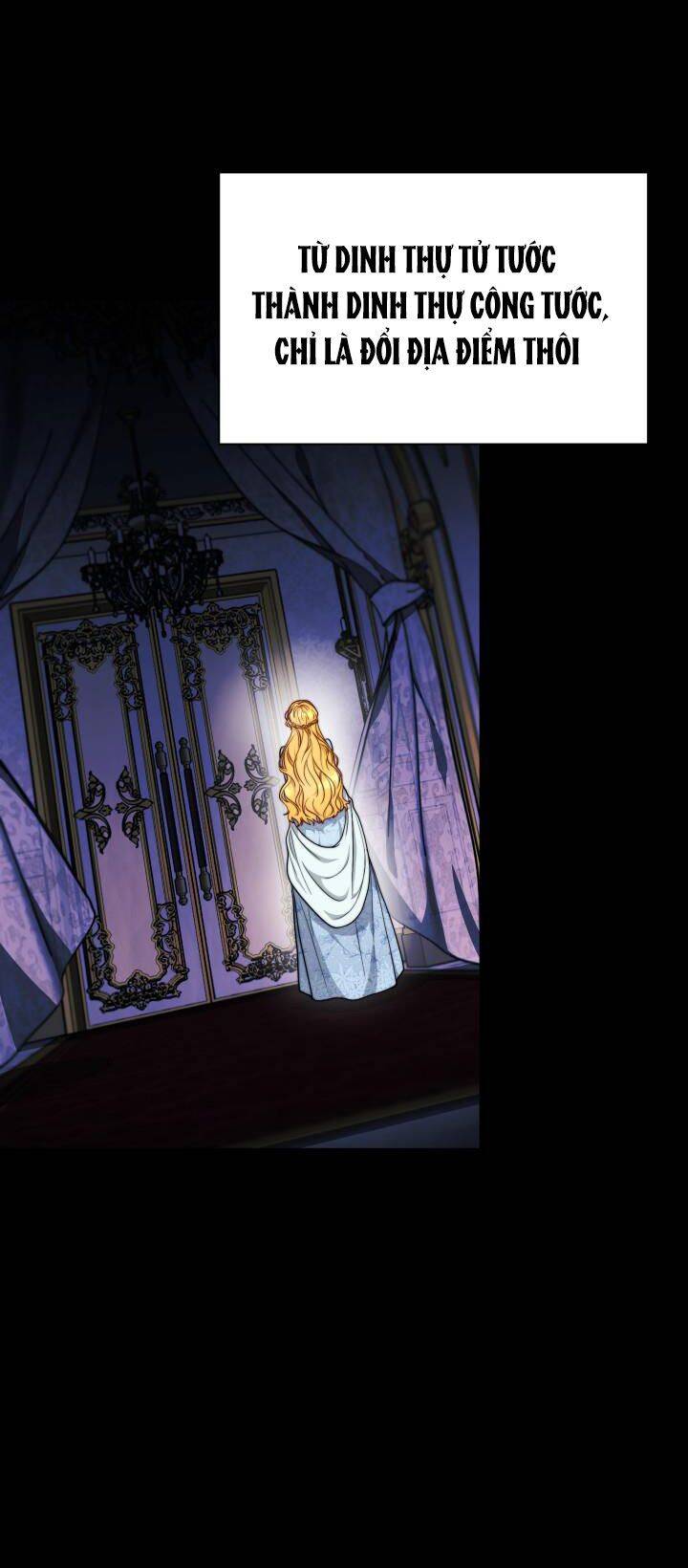 Nam Chính Là Chồng Cũ Của Tôi Chapter 15 - 25