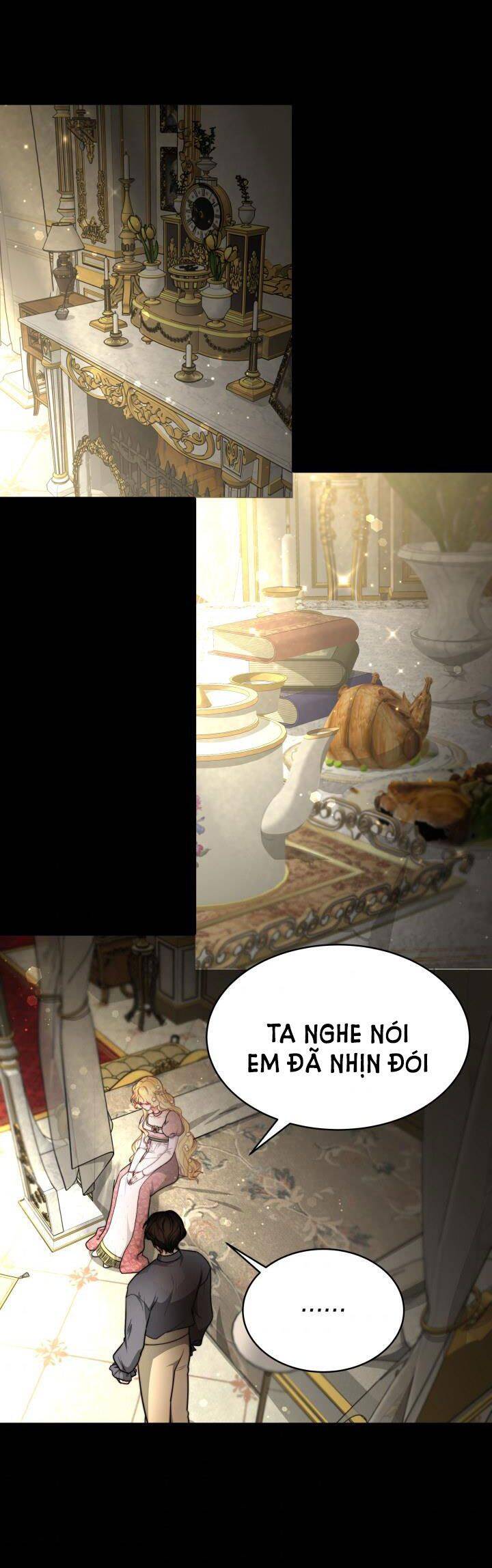 Nam Chính Là Chồng Cũ Của Tôi Chapter 15 - 27