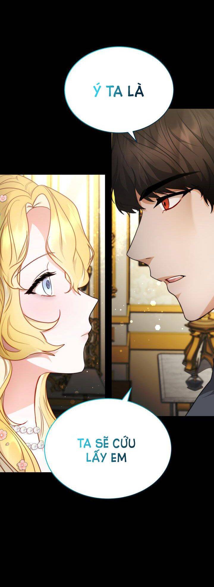 Nam Chính Là Chồng Cũ Của Tôi Chapter 15 - 33