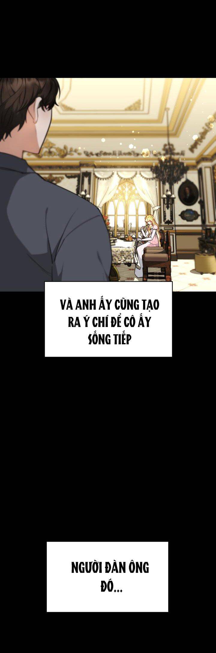 Nam Chính Là Chồng Cũ Của Tôi Chapter 15 - 37