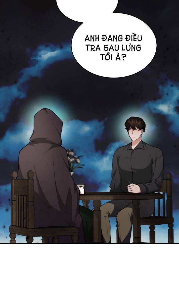 Nam Chính Là Chồng Cũ Của Tôi Chapter 15 - 44