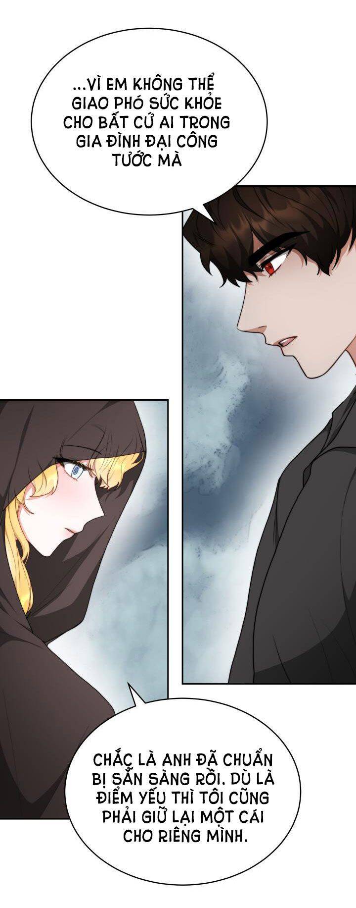 Nam Chính Là Chồng Cũ Của Tôi Chapter 15 - 45