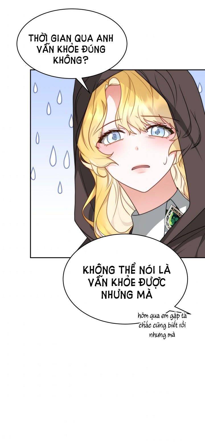 Nam Chính Là Chồng Cũ Của Tôi Chapter 15 - 68