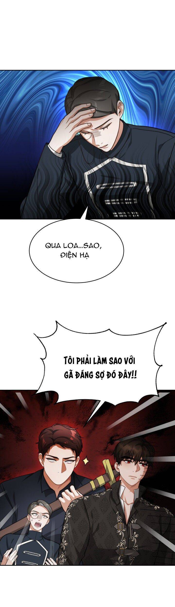 Nam Chính Là Chồng Cũ Của Tôi Chapter 16 - 15