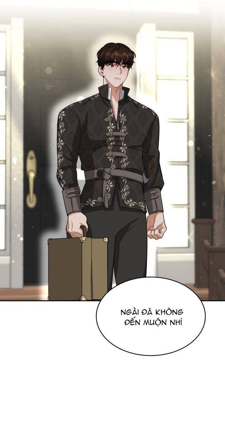 Nam Chính Là Chồng Cũ Của Tôi Chapter 16 - 18