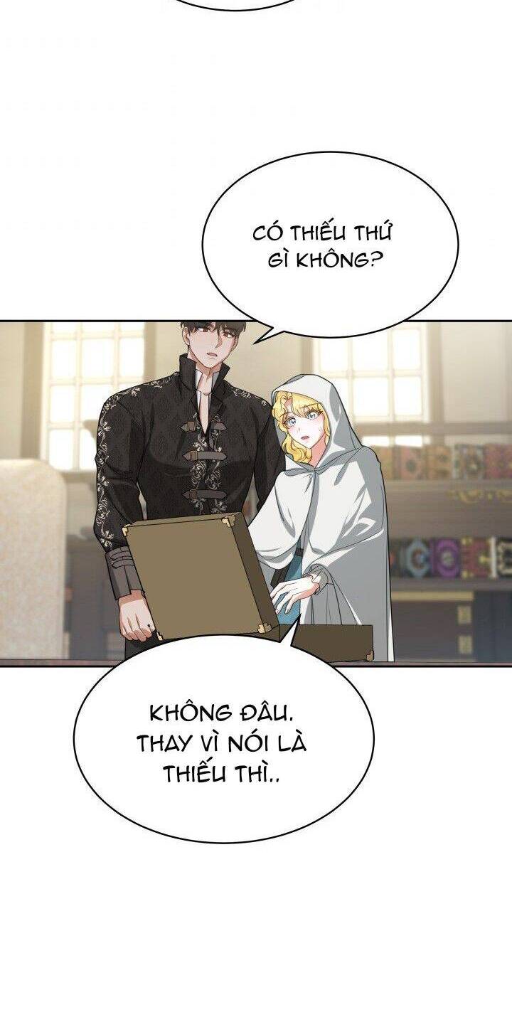 Nam Chính Là Chồng Cũ Của Tôi Chapter 16 - 20