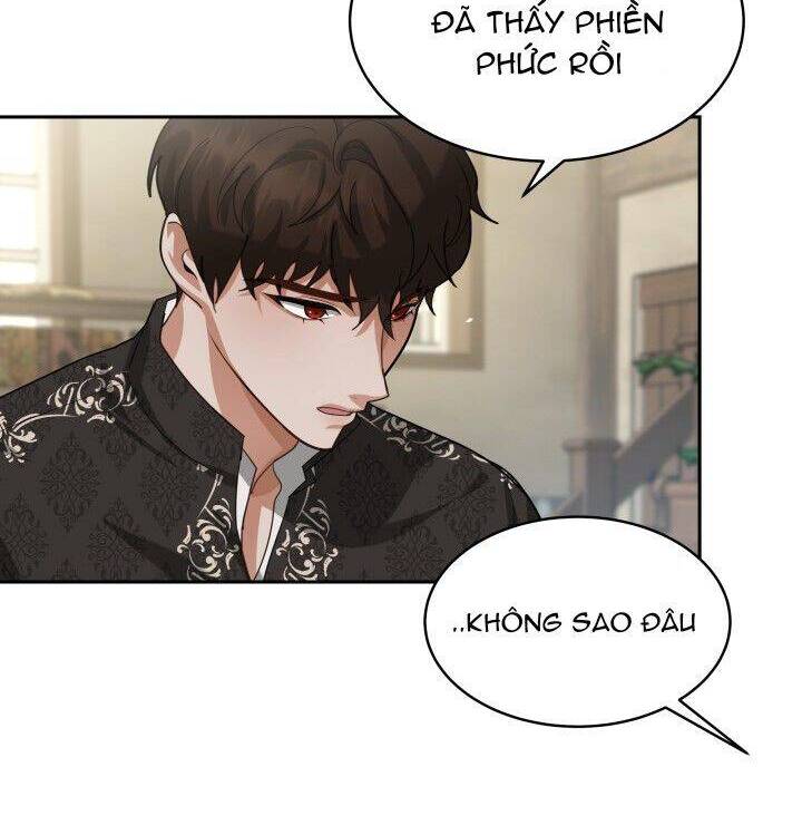 Nam Chính Là Chồng Cũ Của Tôi Chapter 16 - 22