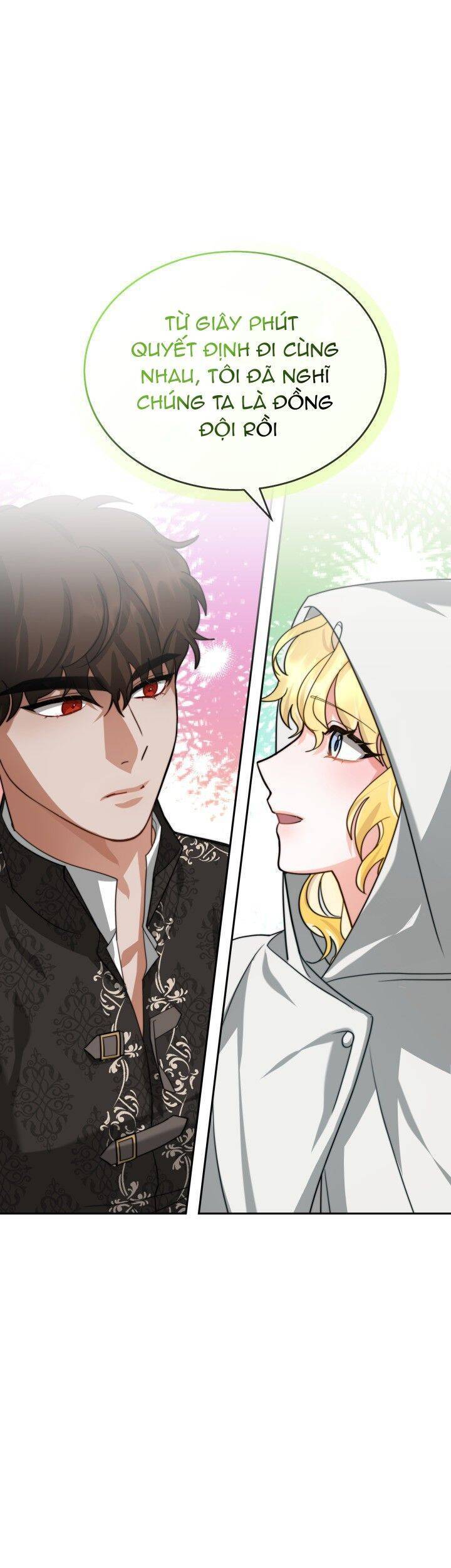 Nam Chính Là Chồng Cũ Của Tôi Chapter 16 - 23