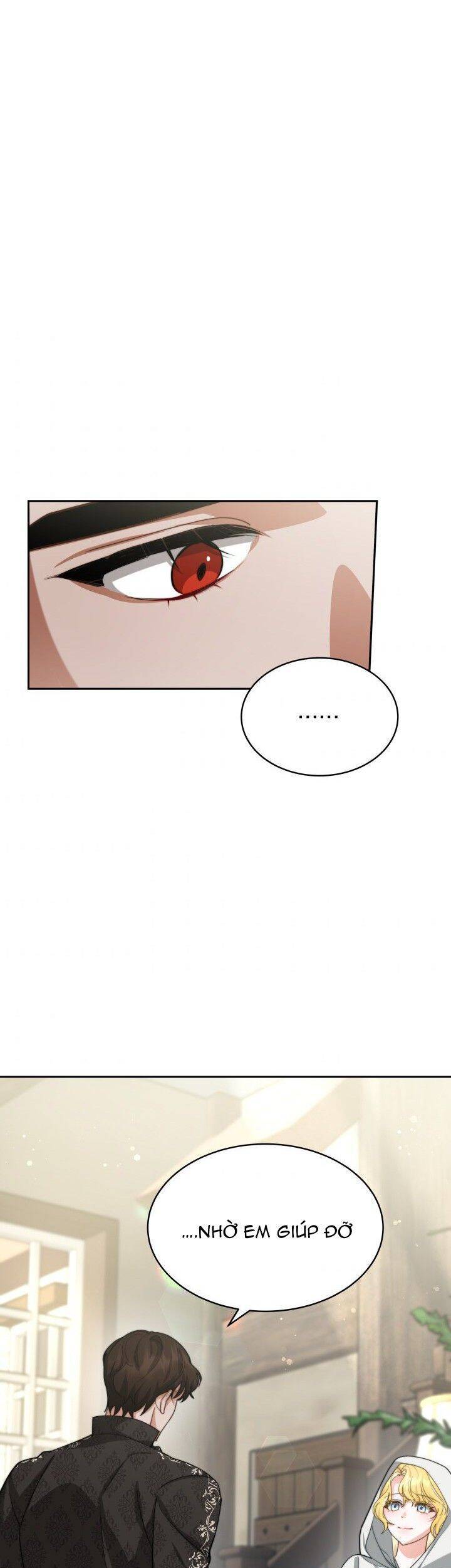Nam Chính Là Chồng Cũ Của Tôi Chapter 16 - 25