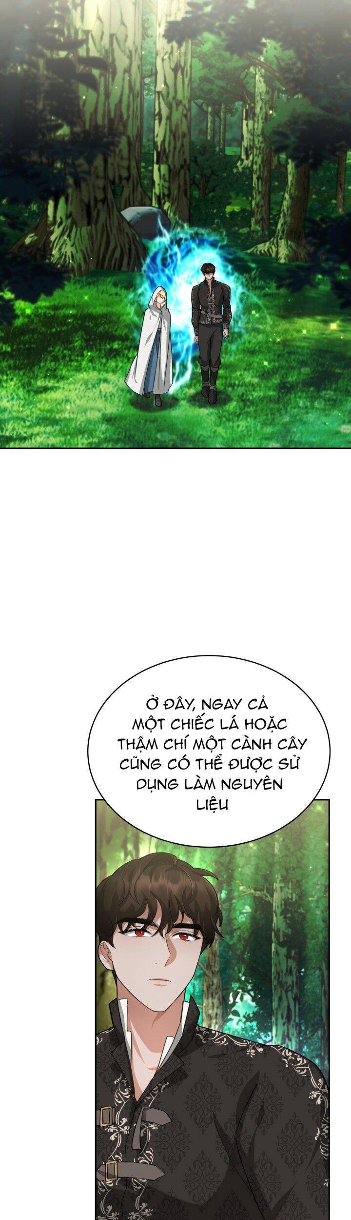 Nam Chính Là Chồng Cũ Của Tôi Chapter 16 - 35