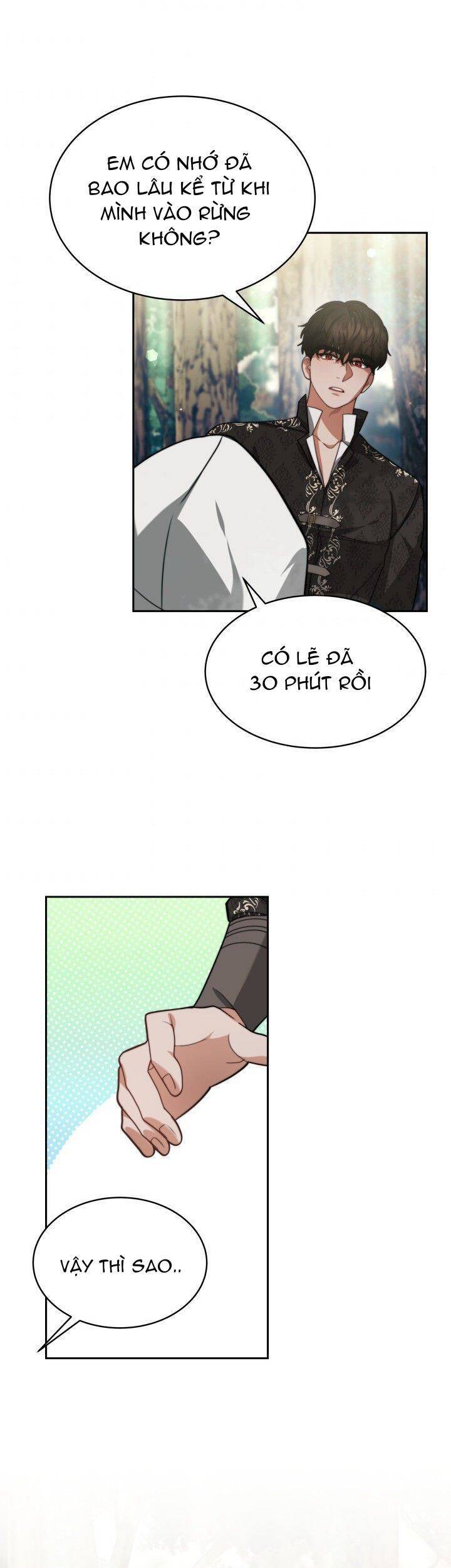 Nam Chính Là Chồng Cũ Của Tôi Chapter 16 - 45