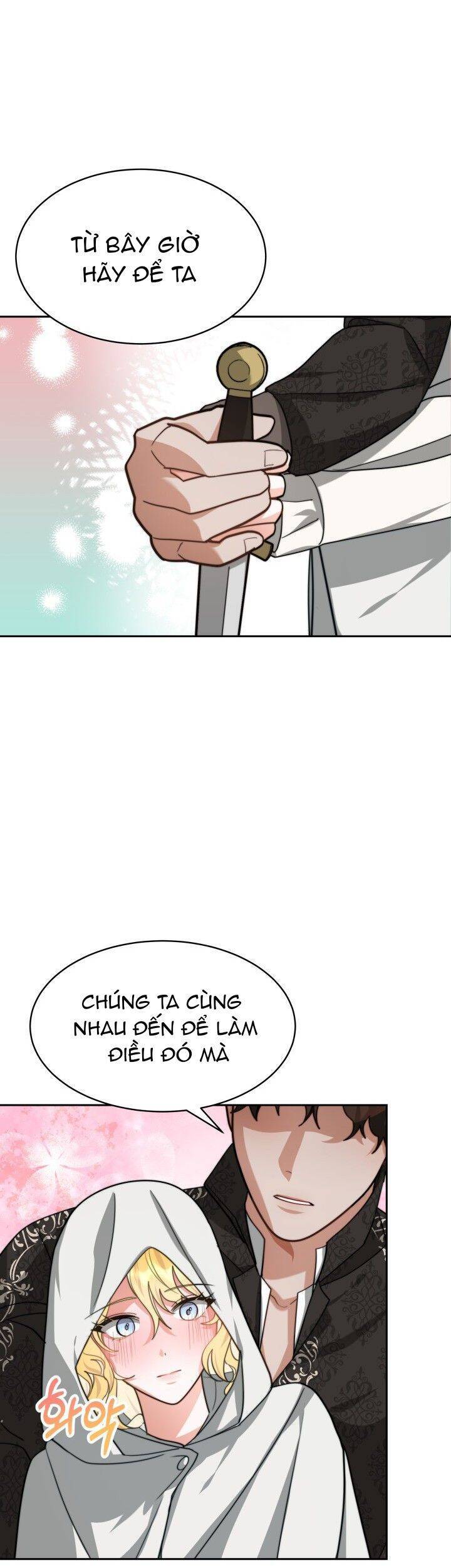 Nam Chính Là Chồng Cũ Của Tôi Chapter 16 - 47
