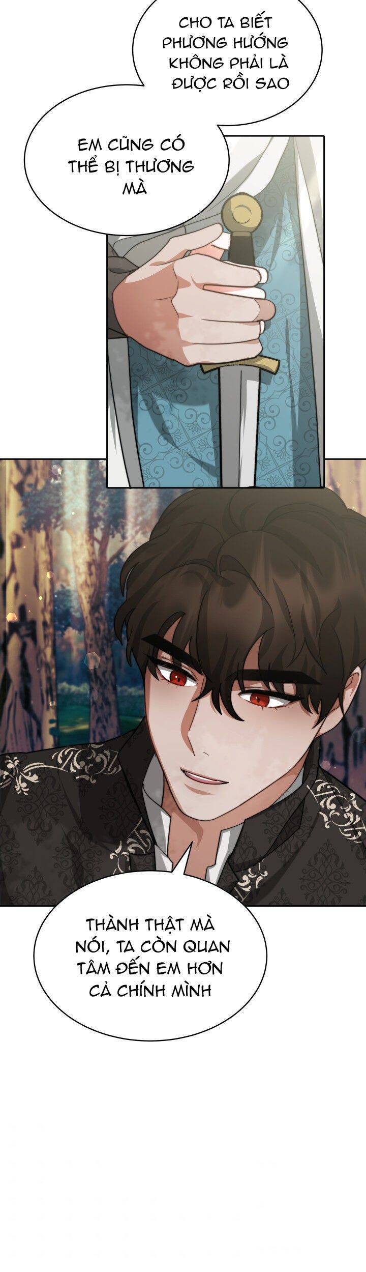 Nam Chính Là Chồng Cũ Của Tôi Chapter 16 - 49