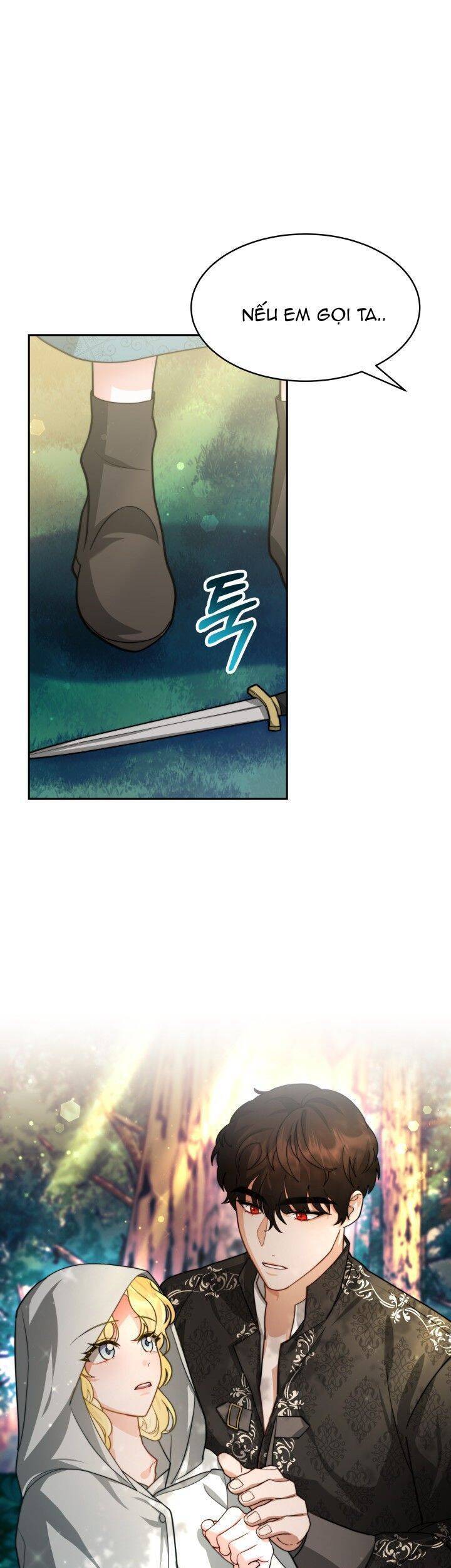 Nam Chính Là Chồng Cũ Của Tôi Chapter 16 - 53