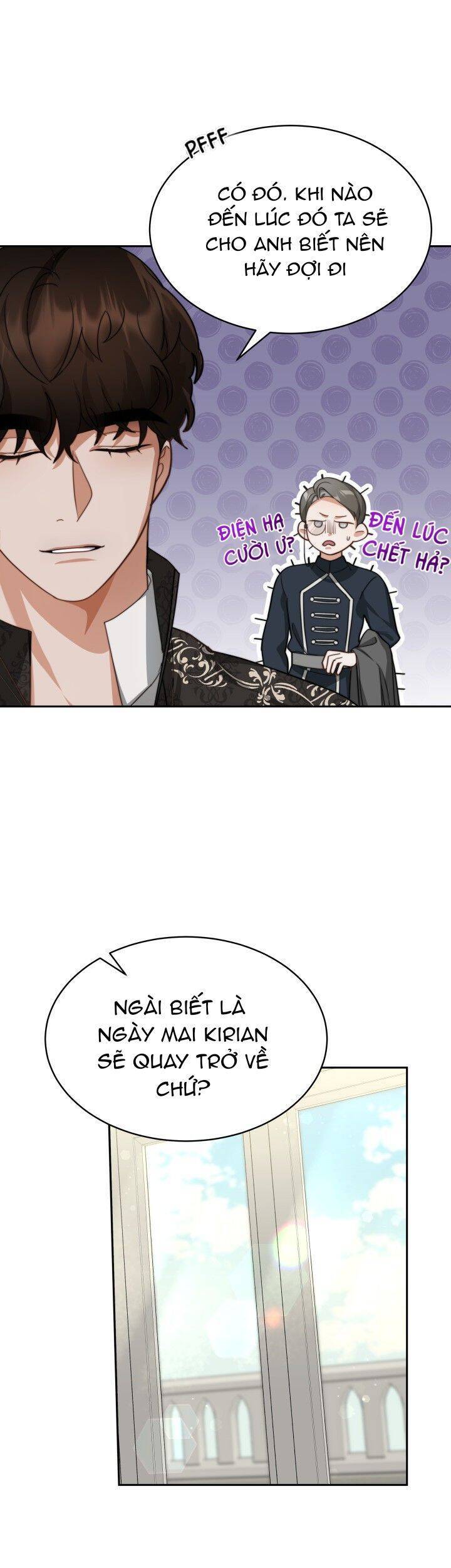 Nam Chính Là Chồng Cũ Của Tôi Chapter 16 - 9