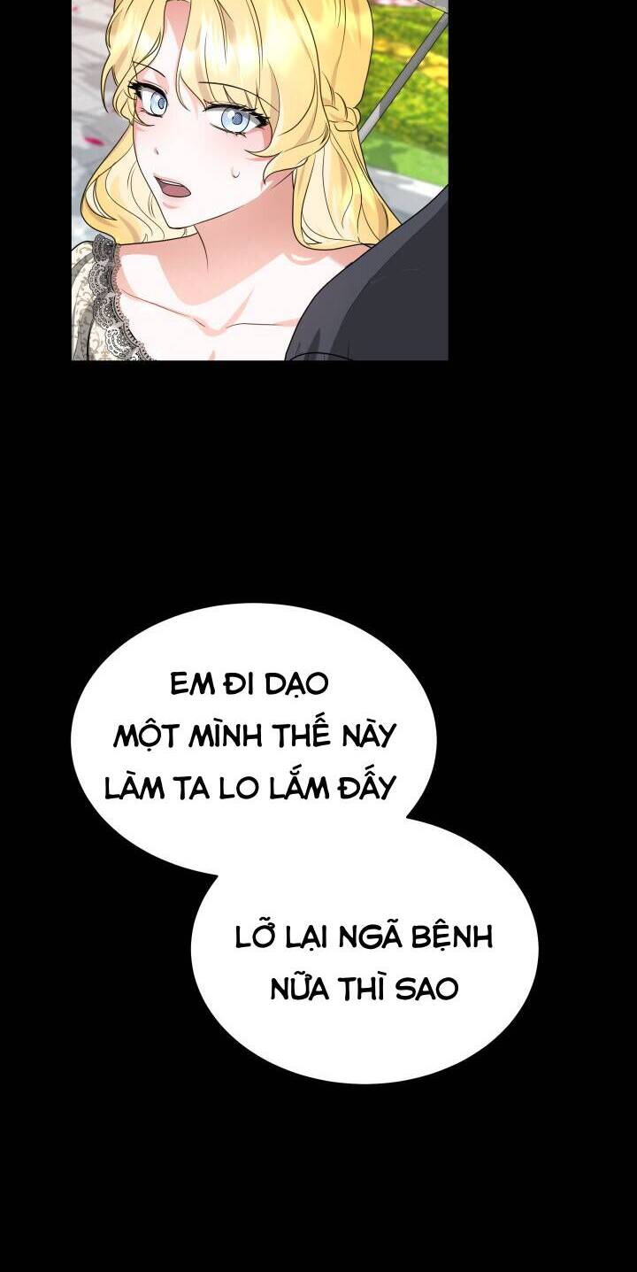 Nam Chính Là Chồng Cũ Của Tôi Chapter 17 - 22