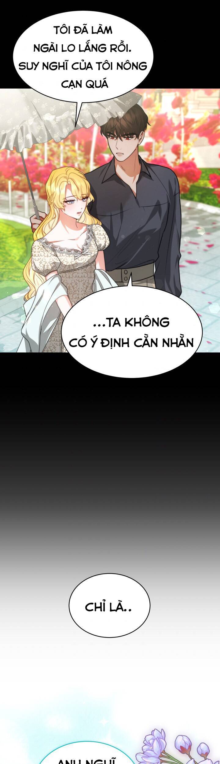 Nam Chính Là Chồng Cũ Của Tôi Chapter 17 - 23