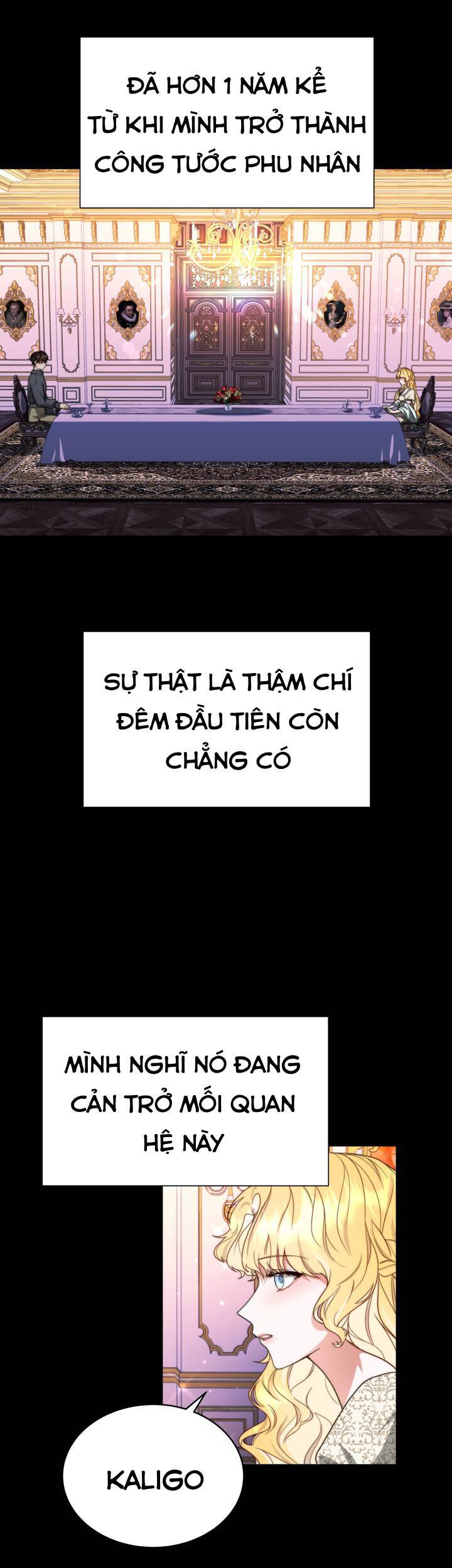Nam Chính Là Chồng Cũ Của Tôi Chapter 17 - 27
