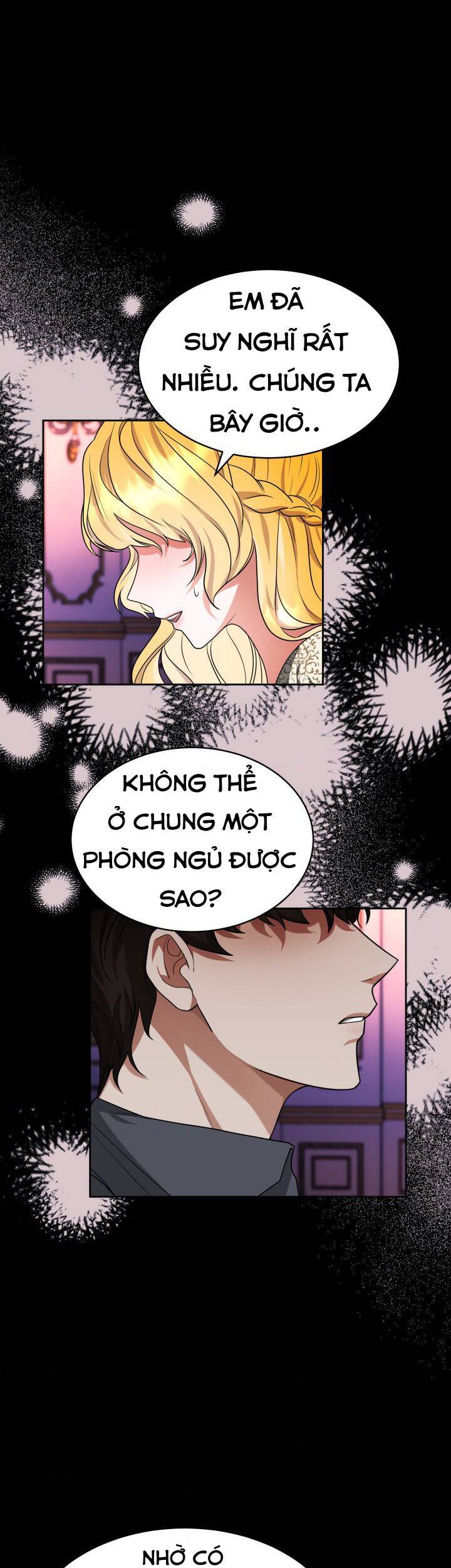 Nam Chính Là Chồng Cũ Của Tôi Chapter 17 - 29