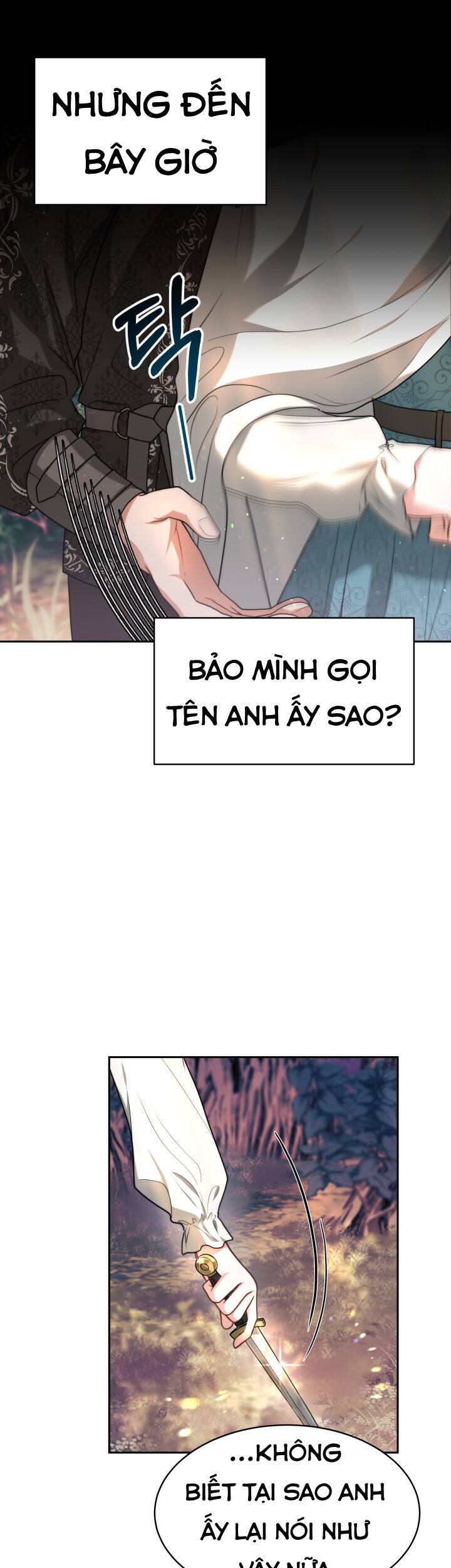 Nam Chính Là Chồng Cũ Của Tôi Chapter 17 - 33