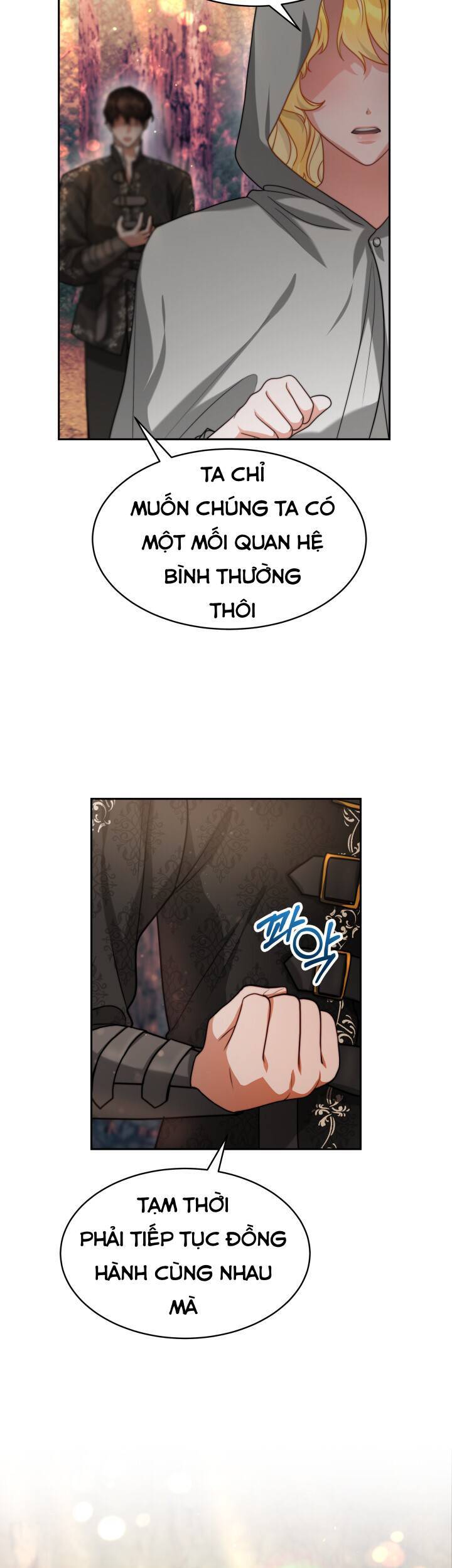 Nam Chính Là Chồng Cũ Của Tôi Chapter 17 - 35