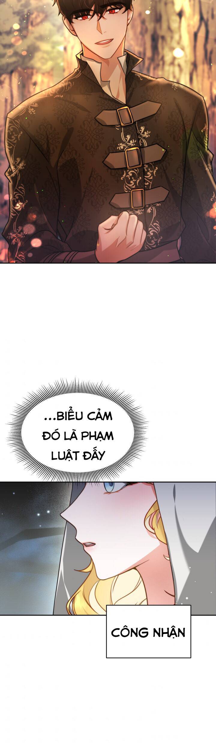 Nam Chính Là Chồng Cũ Của Tôi Chapter 17 - 37