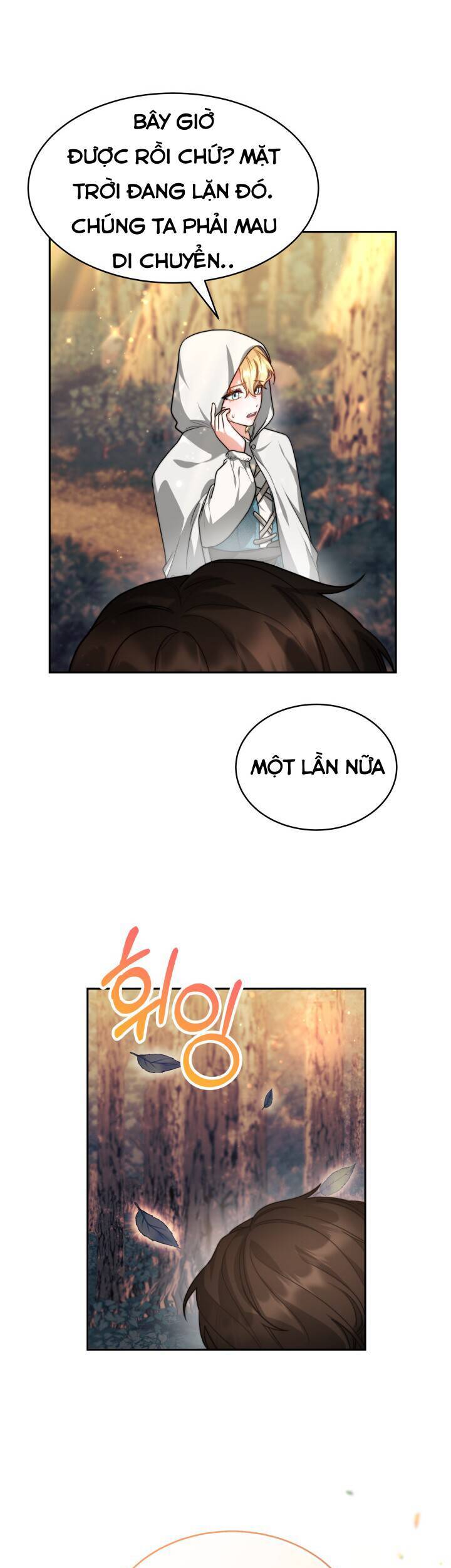 Nam Chính Là Chồng Cũ Của Tôi Chapter 17 - 39