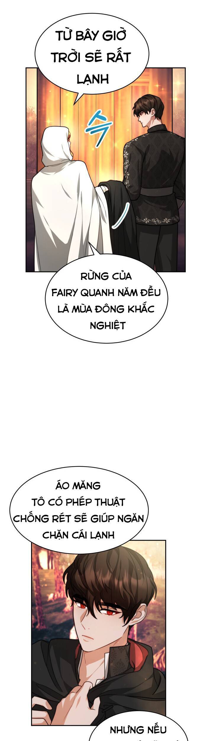 Nam Chính Là Chồng Cũ Của Tôi Chapter 17 - 45