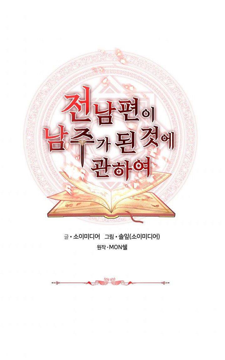 Nam Chính Là Chồng Cũ Của Tôi Chapter 18 - 1