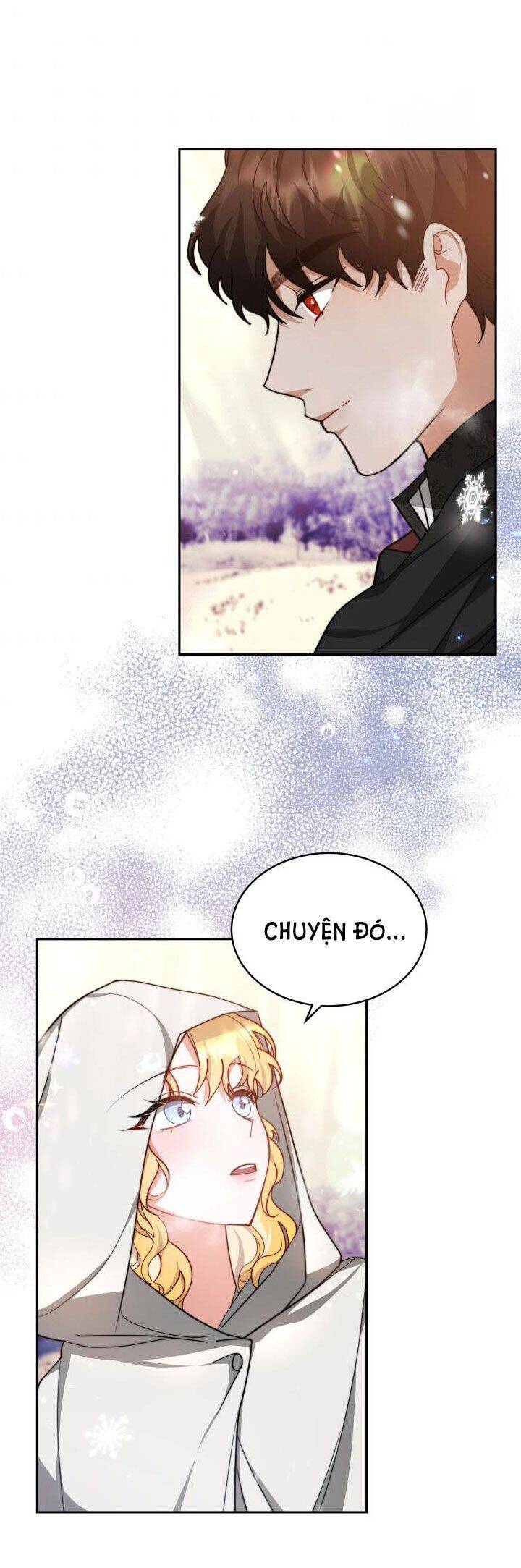 Nam Chính Là Chồng Cũ Của Tôi Chapter 18 - 2