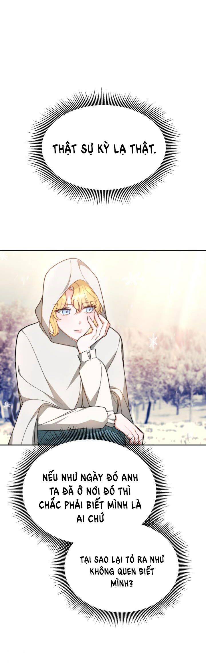 Nam Chính Là Chồng Cũ Của Tôi Chapter 18 - 21