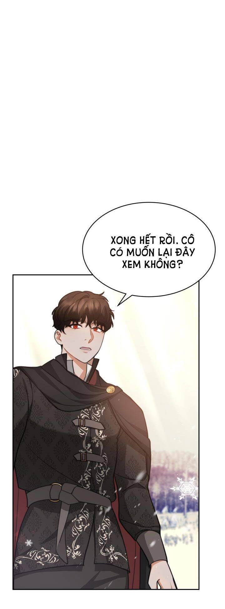 Nam Chính Là Chồng Cũ Của Tôi Chapter 18 - 23