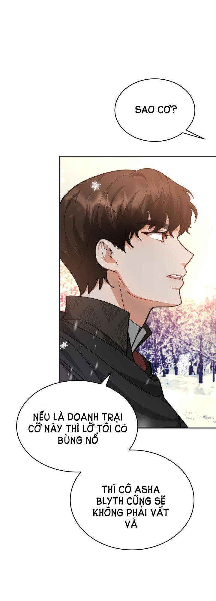 Nam Chính Là Chồng Cũ Của Tôi Chapter 18 - 25