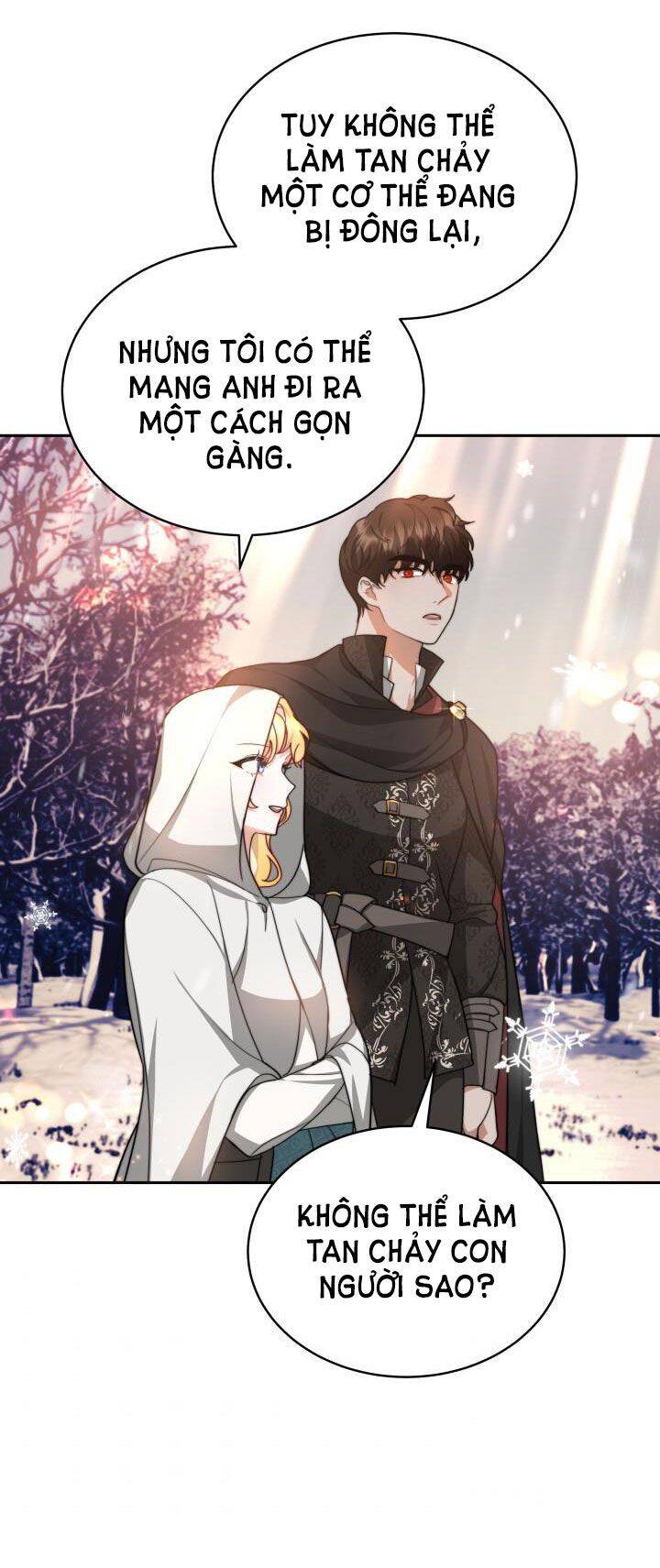 Nam Chính Là Chồng Cũ Của Tôi Chapter 18 - 27